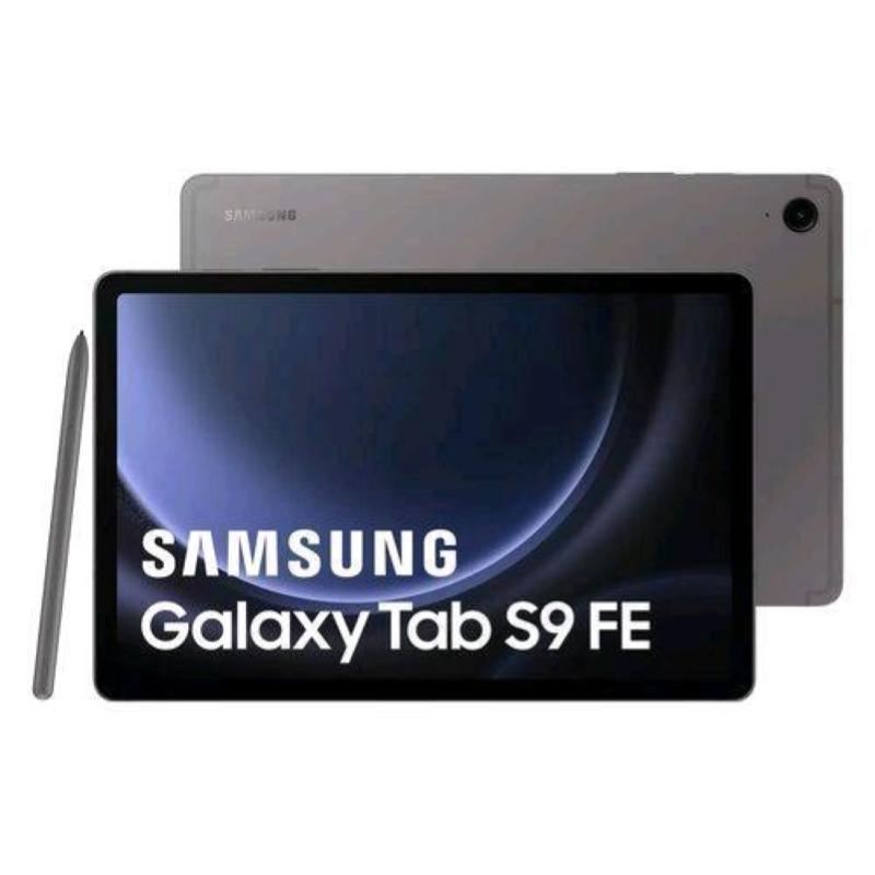 Image of Samsung galaxy tab s9 fe x510 wi-fi 8gb 256gb 10.9`` gray italia