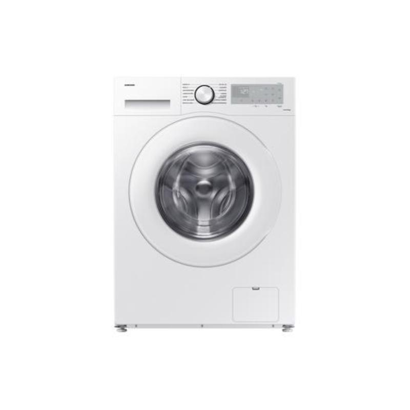 Image of Samsung ww90cgc04dth lavatrice caricamento frontale 9 kg 1400 giri/min bianco - (sam ww90cgc04dthet lavatr 9kg 1400g)