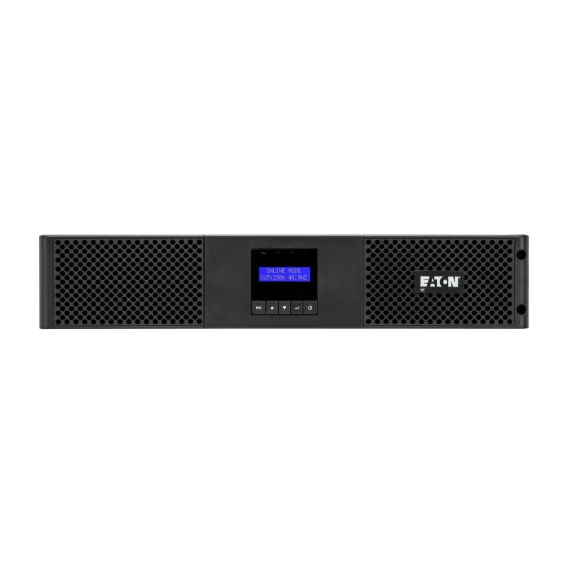 Eaton 9e 3000i rack 2u autonomia 7 minuti