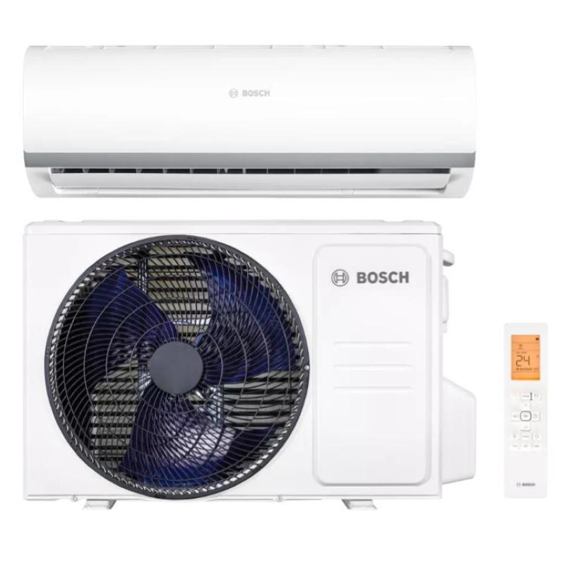 Image of Bosch condizionatore 9000btu a++/a+ climate 2000 cl2000-set 26