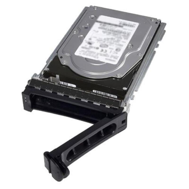 Image of Dell 2.4tb 10k rpm sas 12gbps 2.5in