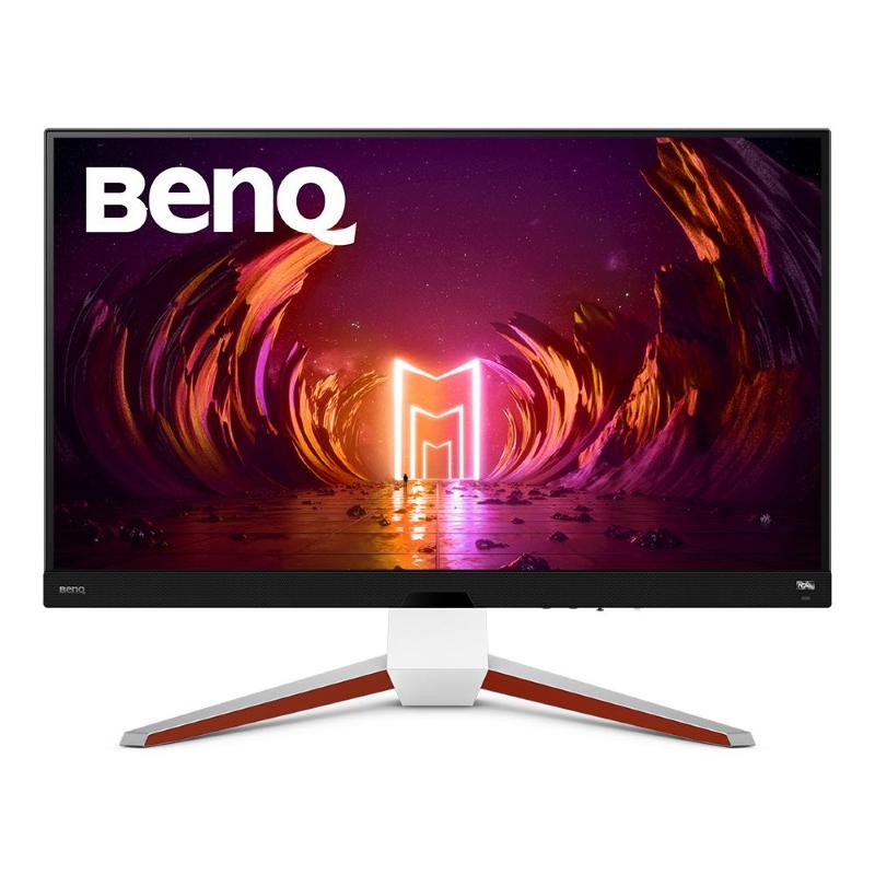 Image of Benq monitor 32`` led ips gaming mobiuz ex3210u 3840x2160 4k ultra hd tempo di risposta 1 ms frequenza di aggiornamento 144 (hz)