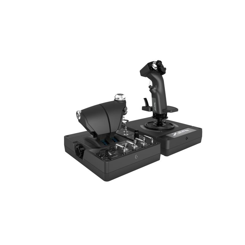 G saitek pro flight x56 rhino emea