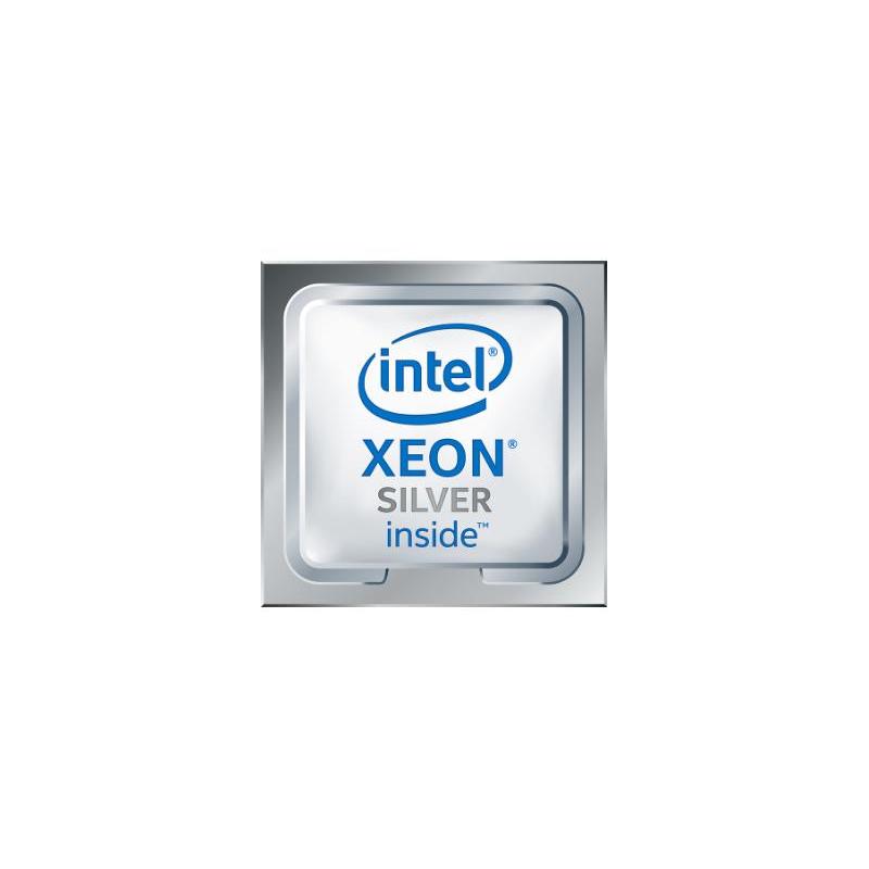 Image of Intel xeon-silver 4410y 2.0ghz 12-core 150w processor for hpe