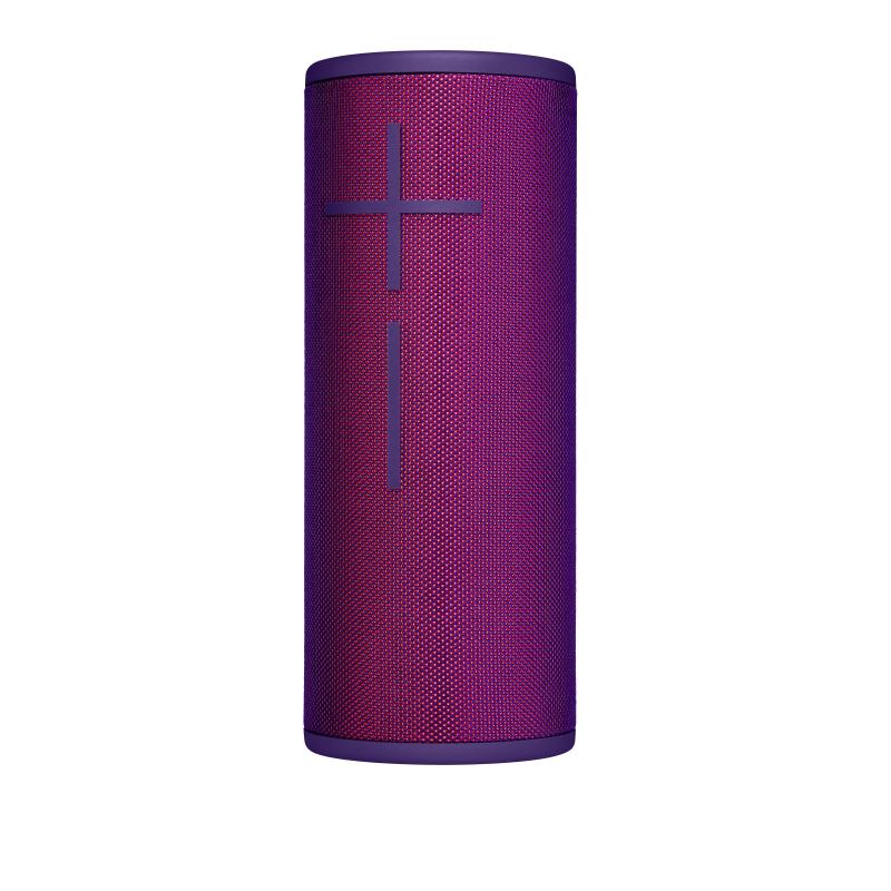 Ue boom 3 wl bt speaker purple ultraviolet purple n/a emea