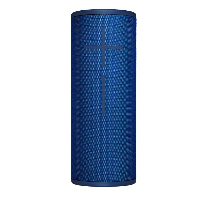 Ue megaboom 3 speaker blue lagoon blue n/a emea wl bt
