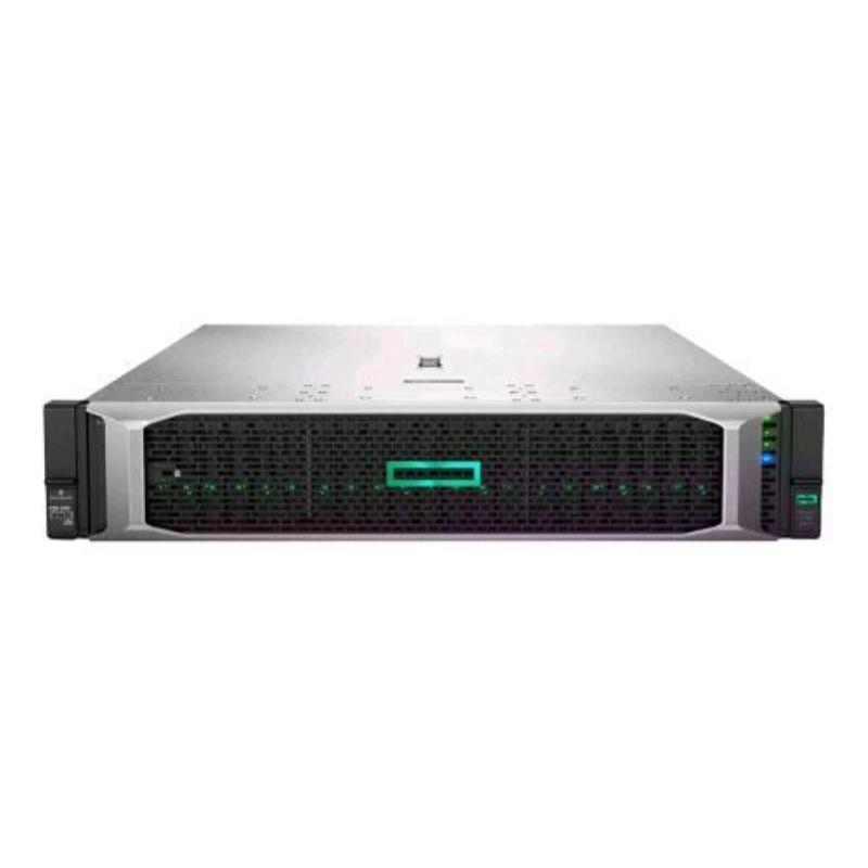 Image of Hpe proliant dl380 g10+ server rack (2u) intel xeon silver 4309y 2,8ghz 32gb ddr4-sdram 800 w
