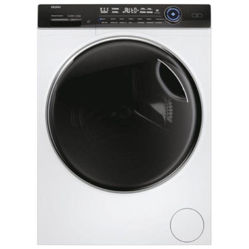 Image of Haier hw120-b14979 lavatrice carica frontale 12 kg 1400 giri classe a