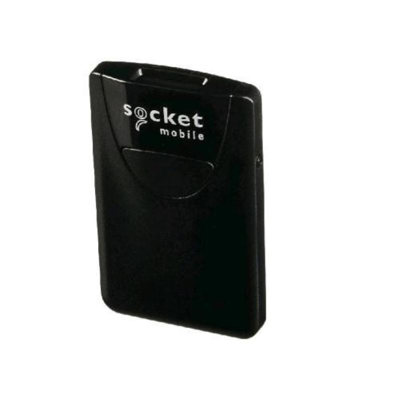 Image of Socket mobile s800 lettore di codici a barre wireless portatile 1d nero