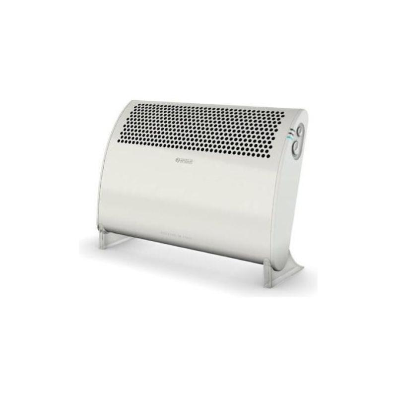 Image of Olimpia splendid termoconvettore ventilato con timer potenza 1000 - 1000+fan 2000+fan bianco
