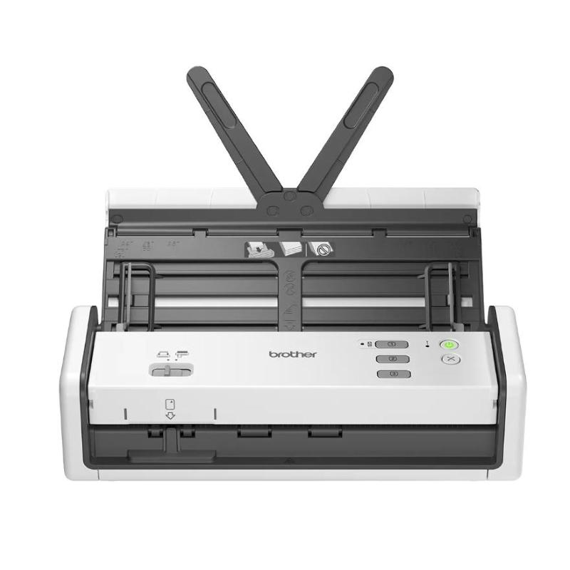 Image of Brother scanner ads-1300