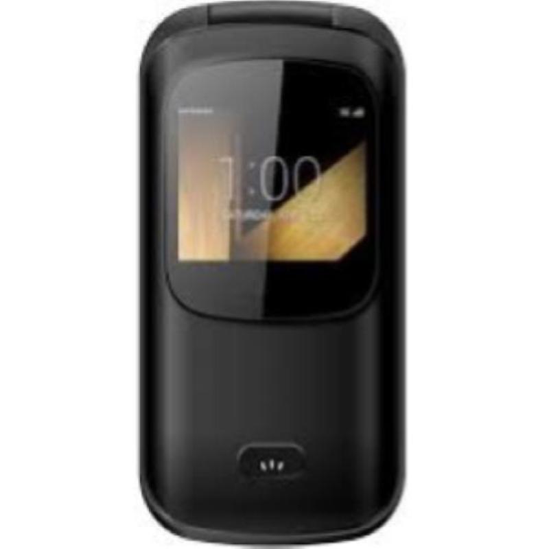 Image of Cellulare onda f17 cl200 dual sim 2g black italia senior phone