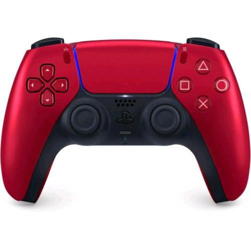 Image of Sony dualsense gamepad playstation 5 rosso
