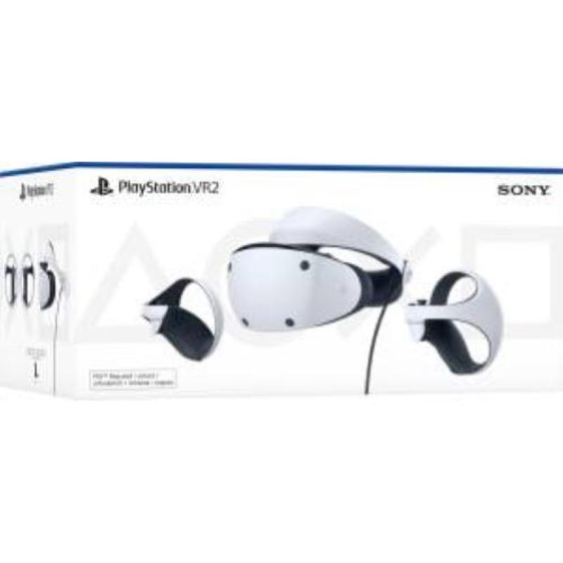 Image of Sony ps5 playstation vr2