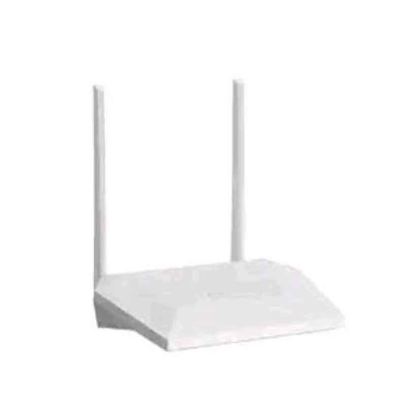Image of Imou hr300 router wi-fi 1 wan 3 lan ethernet 300 mbps 2 antenne bianco