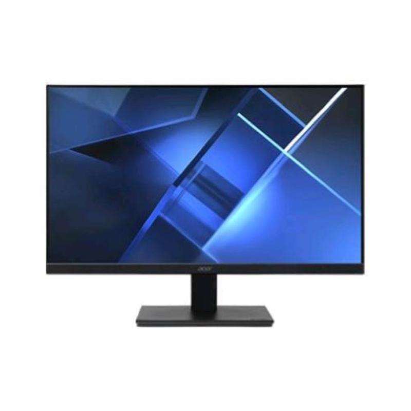 Image of Acer v7 v247y monitor pc 23.8`` 1920x1080 pixel full hd lcd nero