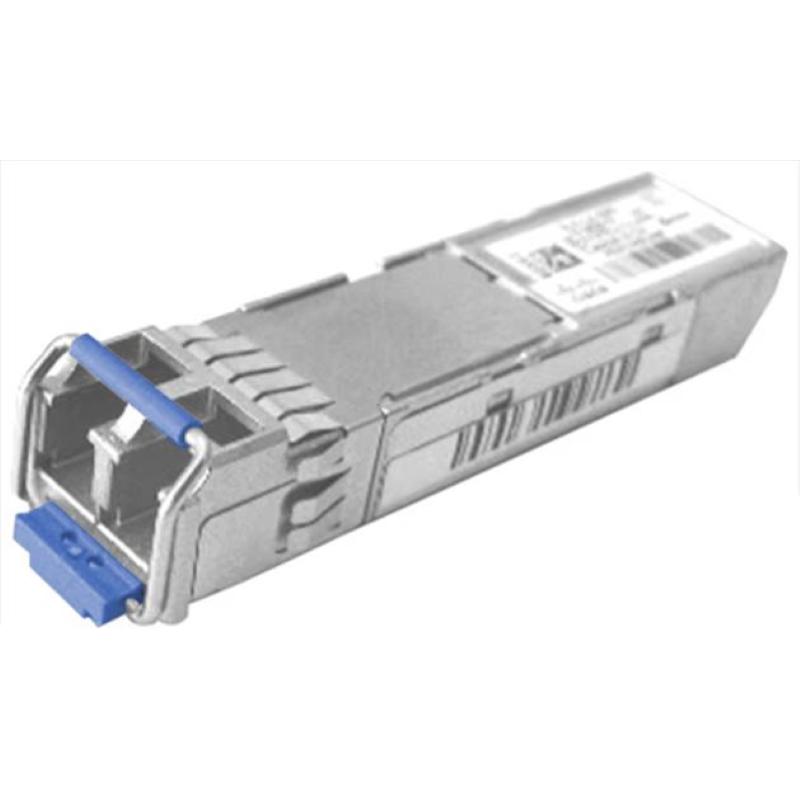 Image of 1000base-lx/lh sfp transceiver module for sfp+ ports
