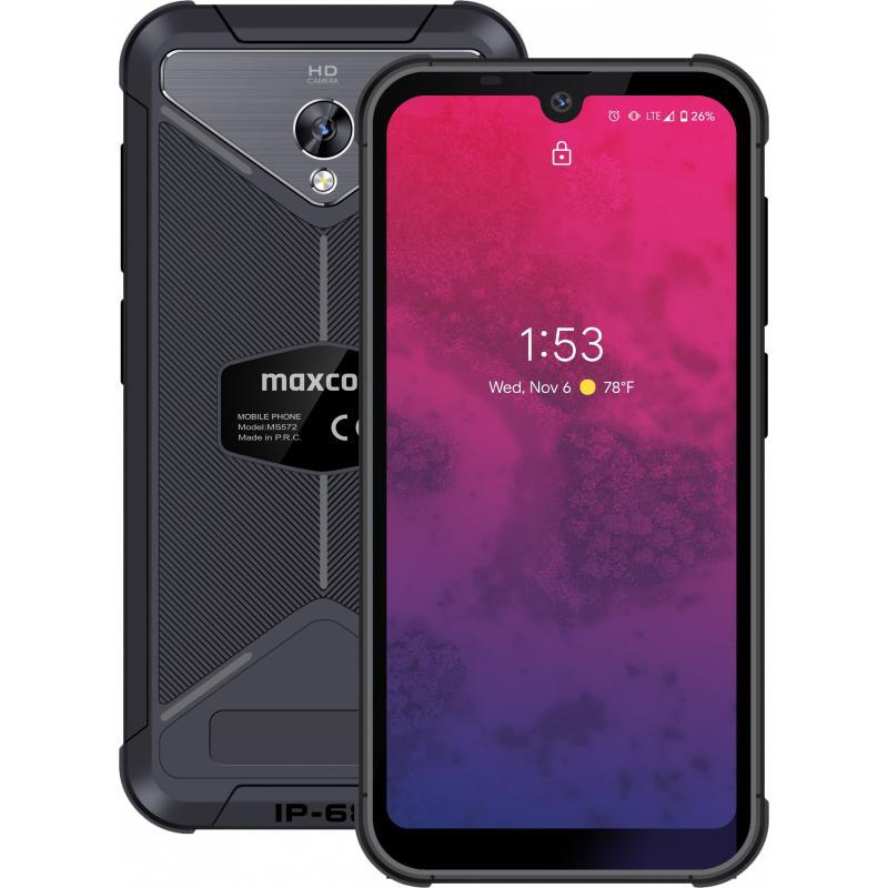 Image of Smartphone ms 572 4g 5.71in 3gb + 32gb android 9