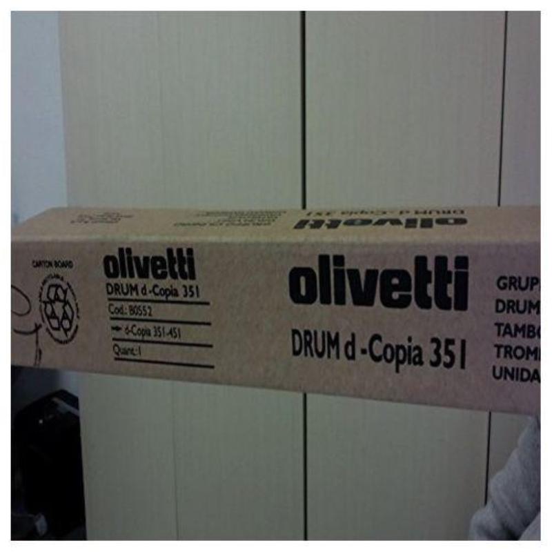 Olivetti drum copia d351-3501 200k
