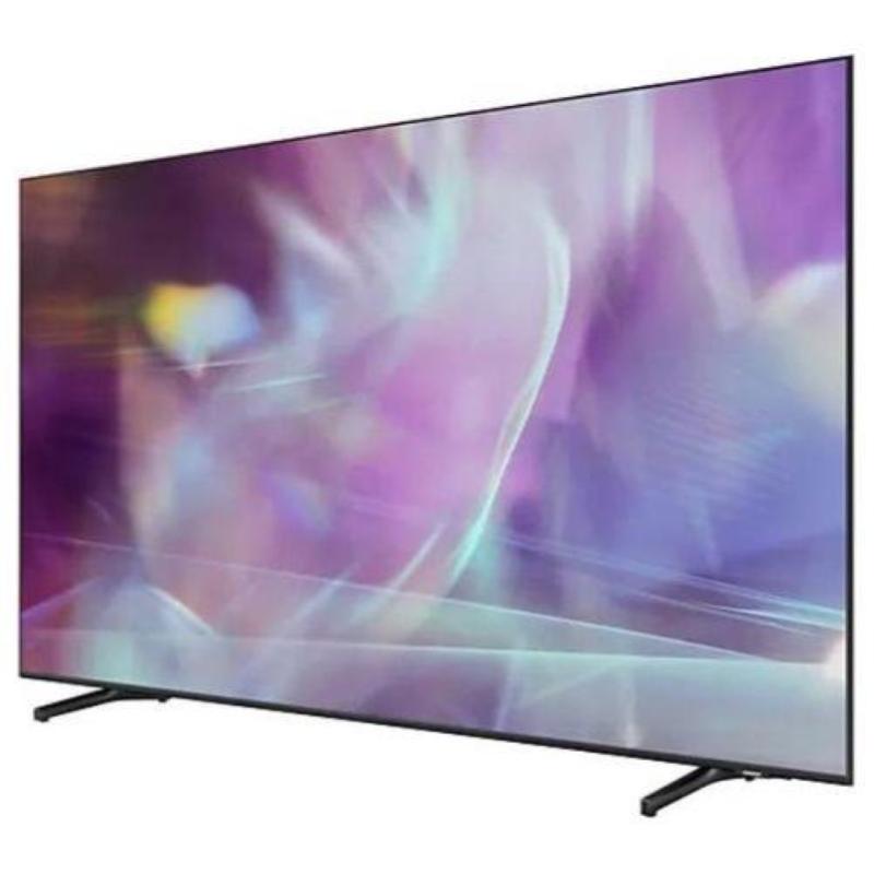 Samsung hg43q60aaeexen hotel tv 43`` serie hq60a qled lynk cloud smart tv