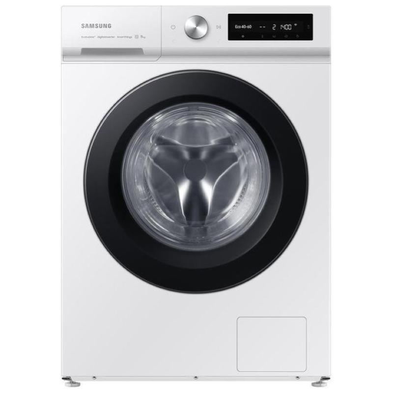 Image of Samsung ww11bb534daw-s3 lavatrice 11 kg carica frontale classe a ecodosatore 1400 giri wifi vapore