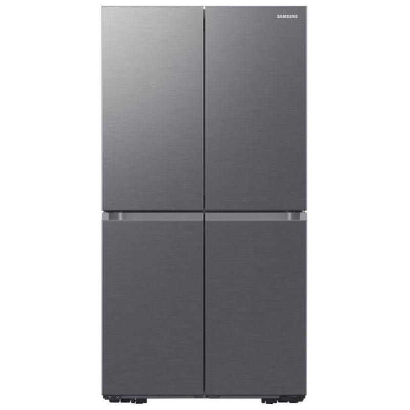 Samsung rf59c70tes9 frigorifero 4 porte rf7000 649 litri inox