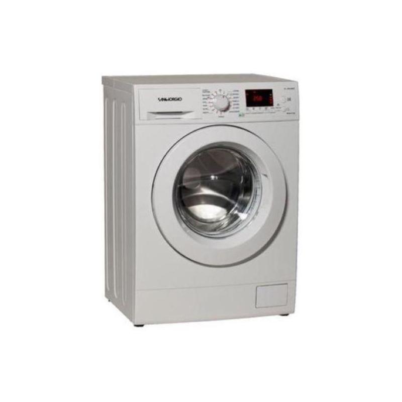 Image of Sangiorgio f812d lavatrice carica frontale classe energetica a+++ capacita` di carico 8 kg centrifuga 1200 giri