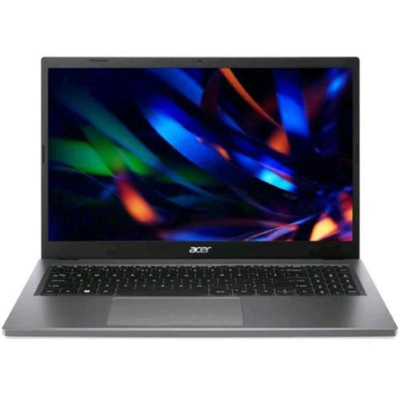Image of Acer extensa 15 ex215-23-r5u9 amd ryzen 5-7520u 8gb hd 512gb ssd 15.6`` freedos