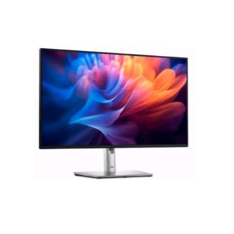 Image of Dell p series p2725he monitor pc 27`` 1920x1080 pixel full hd lcd nero