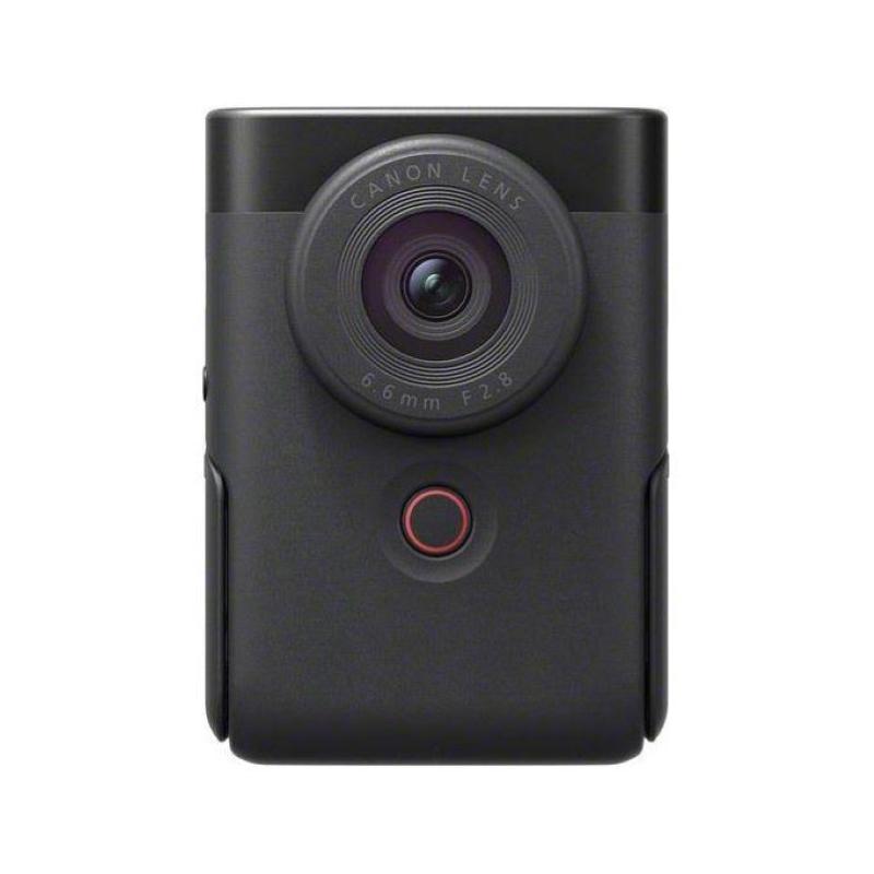 Image of Canon powershot v10 vlogging kit 1`` fotocamera compatta 20 mp cmos 5472 x 3648 pixel nero