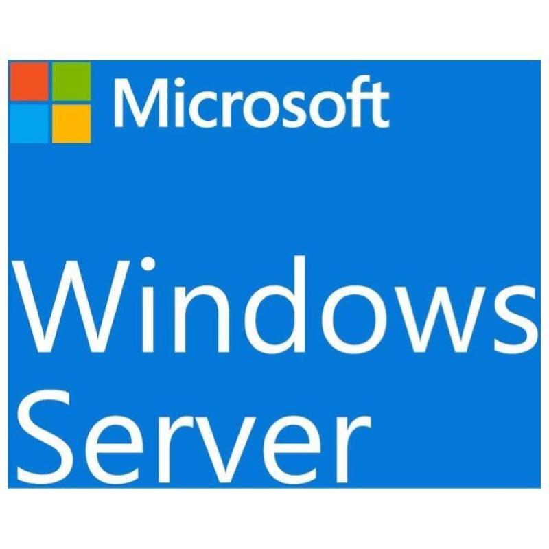 Image of Microsoft windows server cal 2022 client access license cal 1 licenze