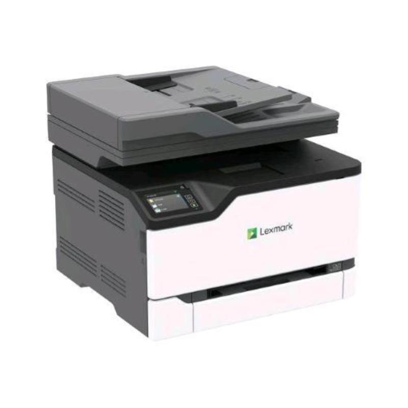 Image of Lexmark xc2326 stampante multifunzione laser a colori a4 24ppm