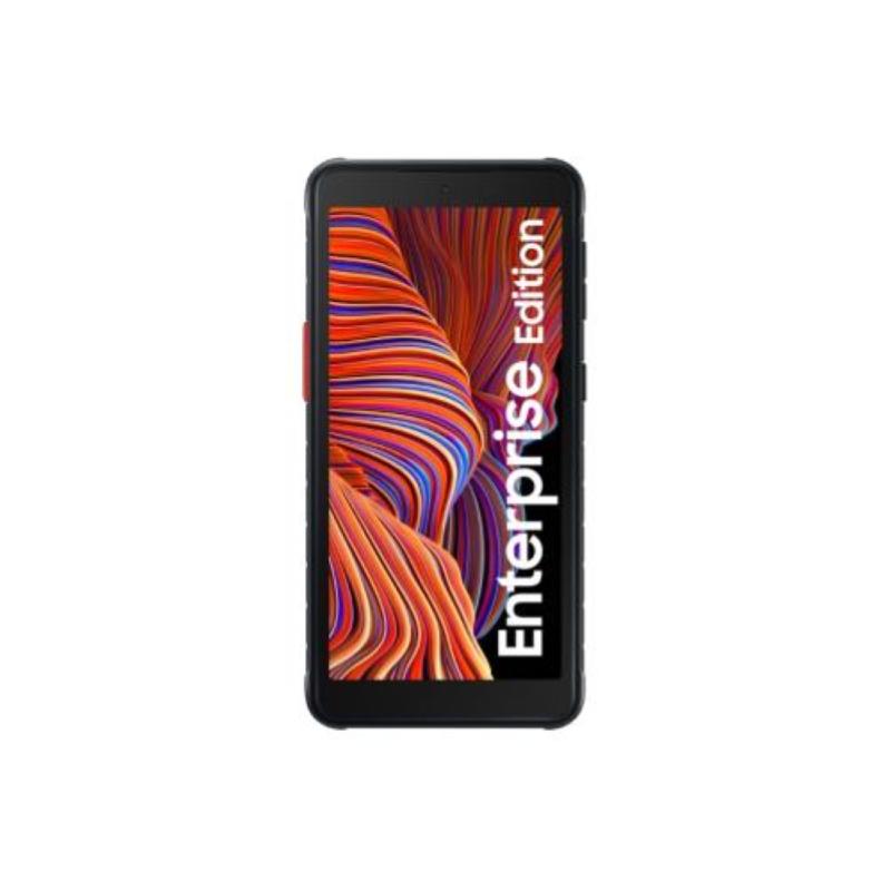 Image of Smartphone samsung galaxy xcover 5 5.3 64gb ram 4gb black europa