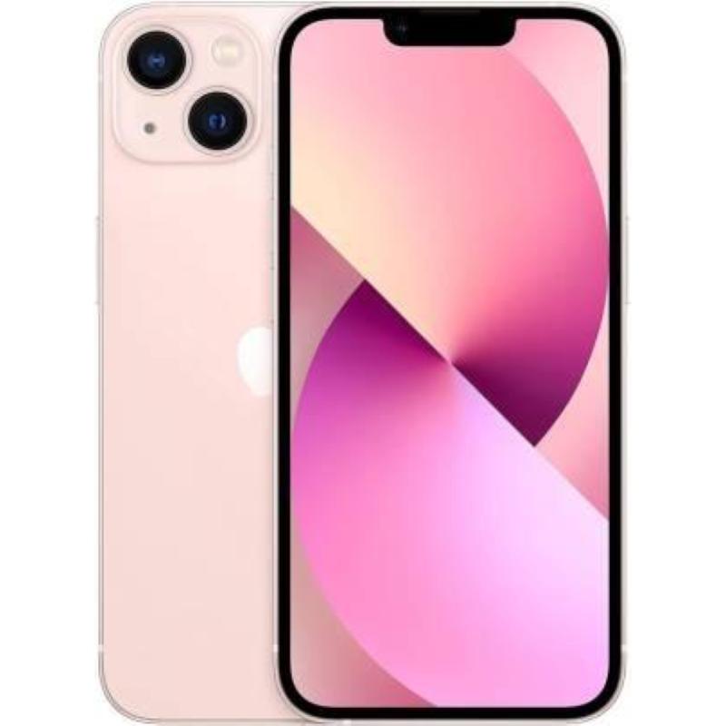 Image of Apple iphone 13 128gb 6.1 pink eu mlph3cn/a