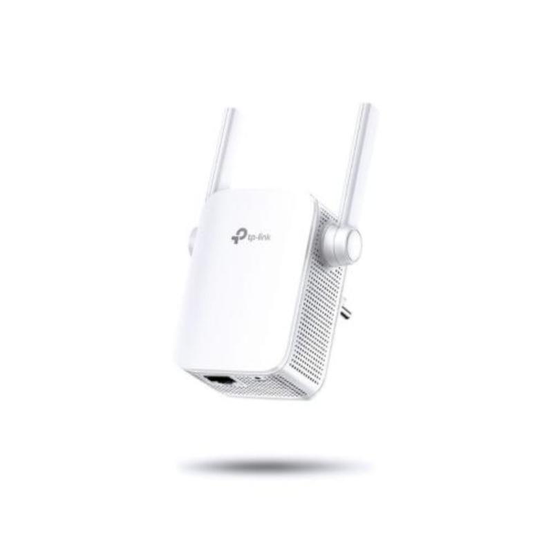 Image of Tp-link ripetitore range extender wifi 300mbps porta lan tl-wa855re