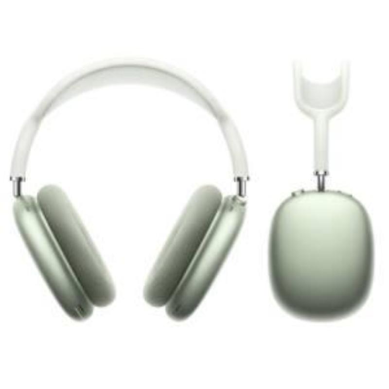 Image of Apple cuffie airpods max green mgyn3zm/a