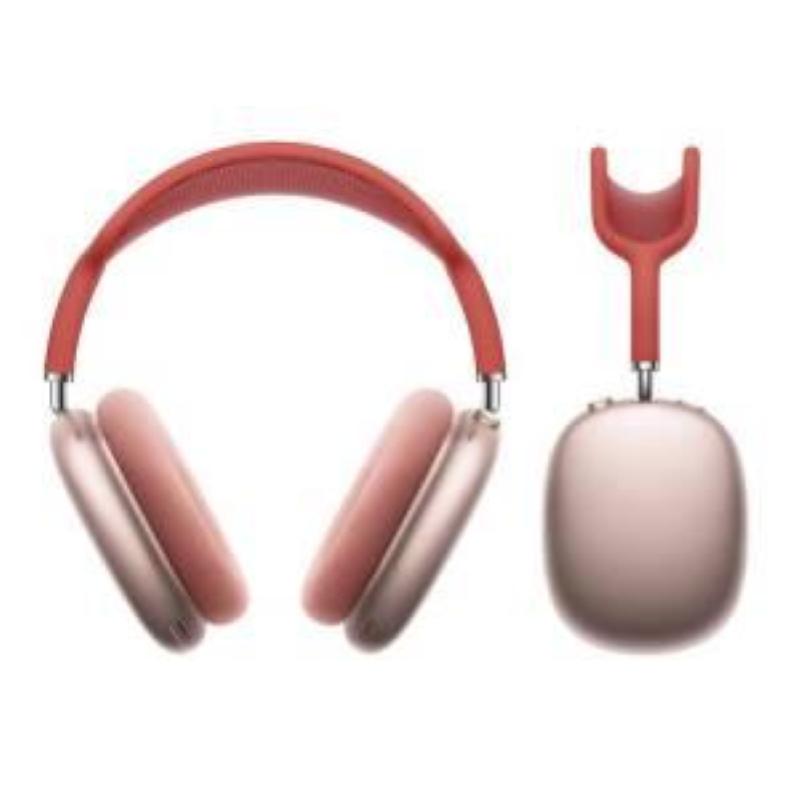 Image of Apple cuffie airpods max pink mgym3zm/a