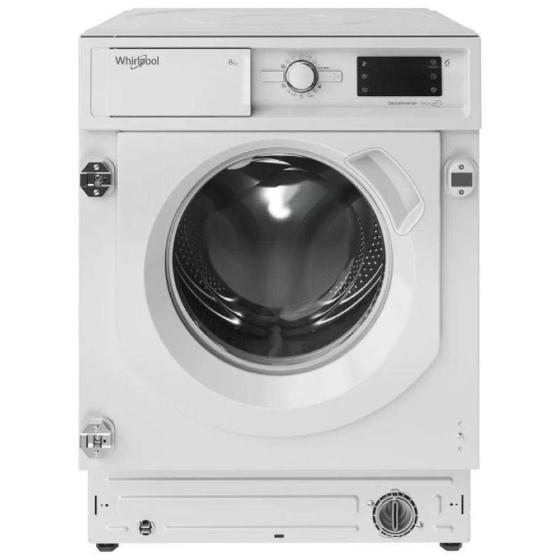 Image of Whirlpool bi wmwg 81485e eu lavatrice da incasso 8kg