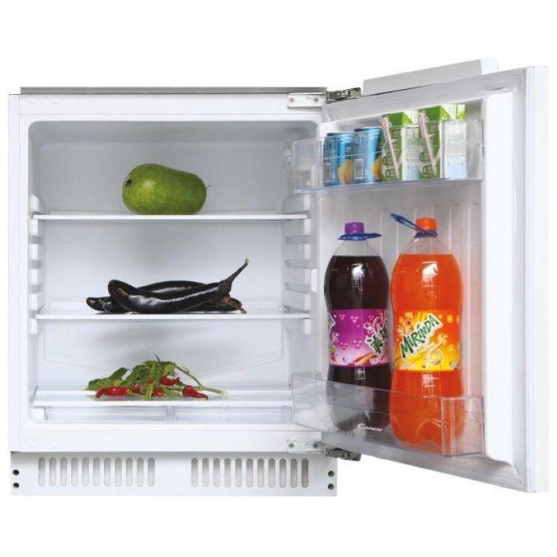 Image of Candy cmls68ew frigorifero da incasso 135 litri classe e bianco