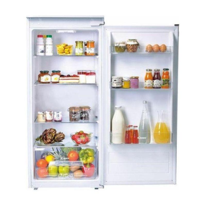 Image of Candy cil 220 ee-n frigorifero da incasso 197 litri classe energetica e bianco