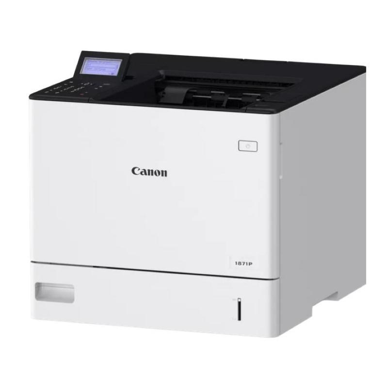 Image of Canon stampante i-sensys x 1861p + toner
