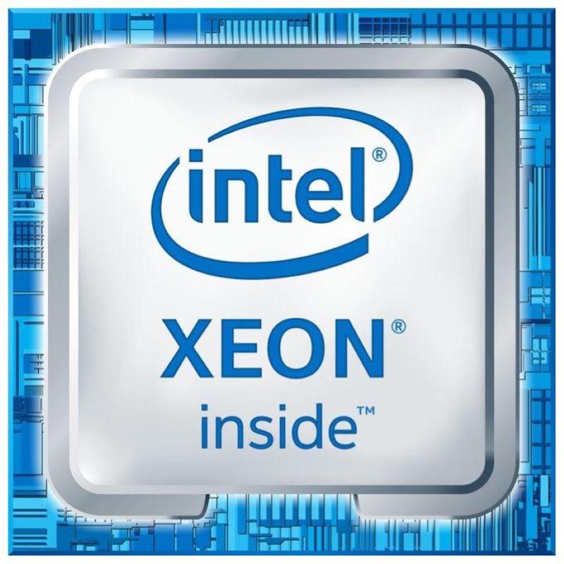 Image of Intel xeon w-2223 3.6 ghz 4 core 8 thread 8.25mb cache lga2066 socket box