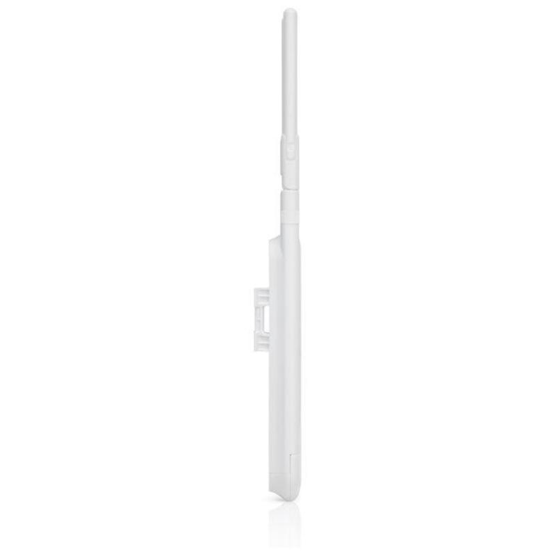 Image of Ubiquiti wireless access point mesh unifi outdoor-indoor dual band 2,4ghz-300m 5ghz-867m mimo2x2