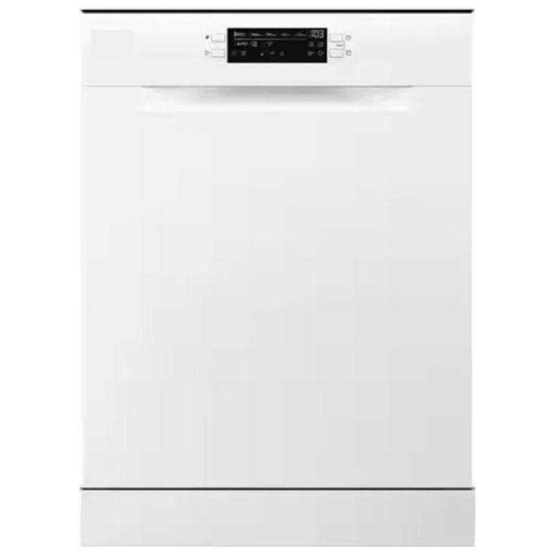 Image of Electrolux esa47300sw lavastoviglie classe energetica d bianco air dry autosense