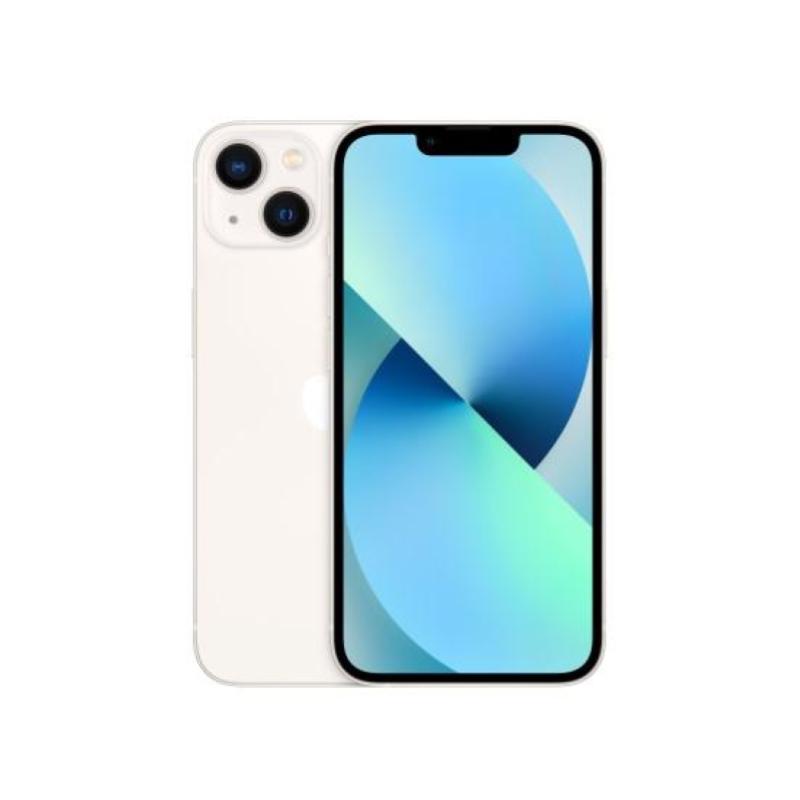 Apple iphone 13 dual sim 6.1 128gb 5g italia starlight