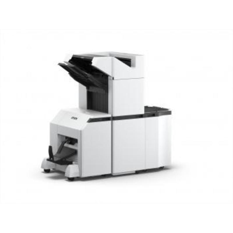 Workforce enterprise booklet finisher