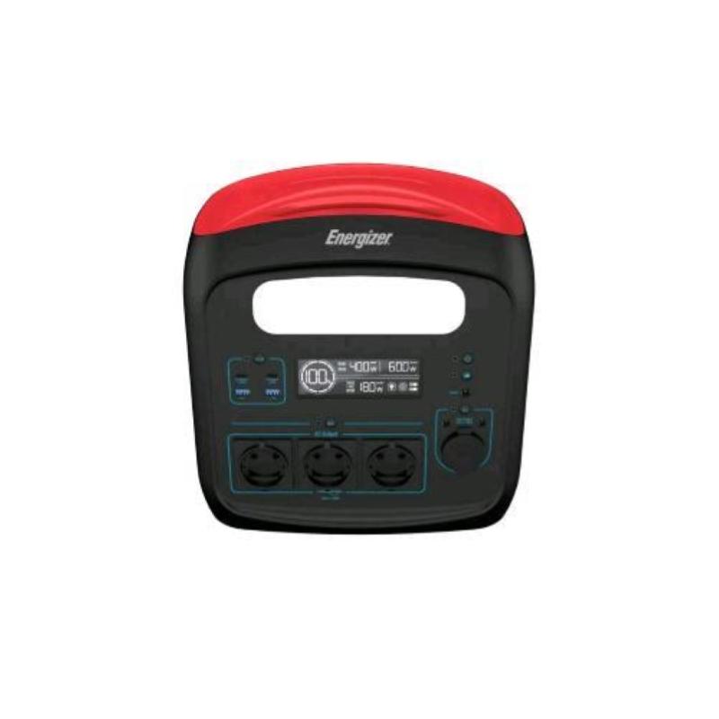 Energizer pps960w1 powerstation poratile pd 960wh