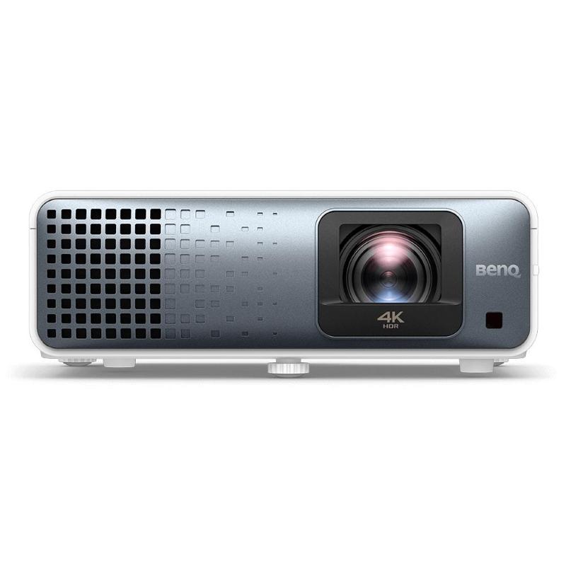 Tk710sti uhd (3840 x 2160) dlp projector 3200 ansi lumens 60000