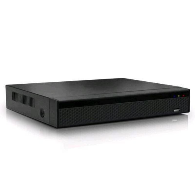 Image of Atlantis nvr ip atlantis 16 canali di cui 8 poe 8mpixel a 25fsp cod030