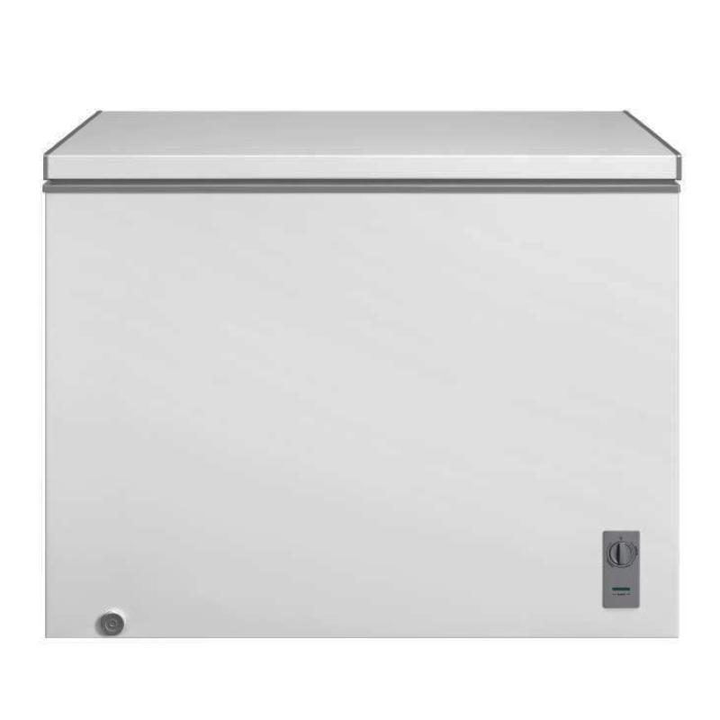 Comfee congelatore pozzetto statico cl e